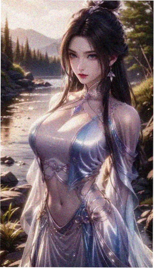 观星社动画封面